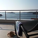Big Blue, Apartment
