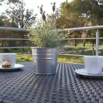 Apartment Big Blue, Tisno