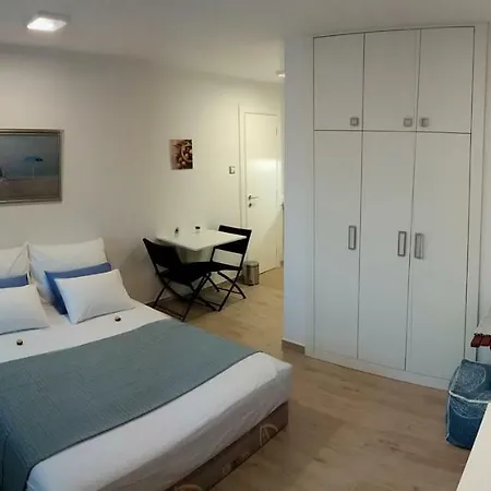 Apartamento Big Blue,