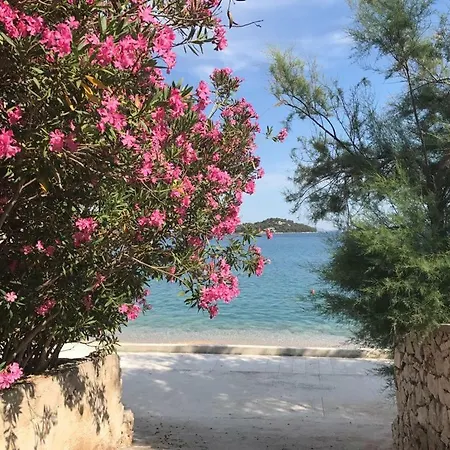 Apartman Big Blue, *