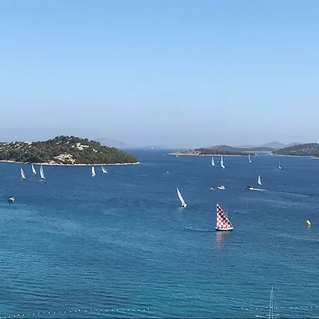 Apartman Big Blue, *