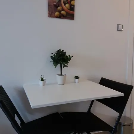 Appartement Big Blue, Tisno