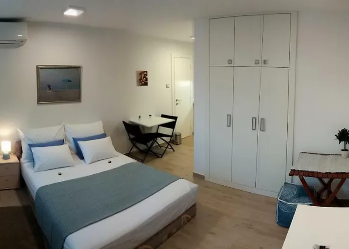 Apartman Big Blue,