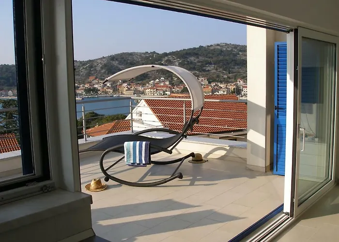 Appartement Big Blue, *