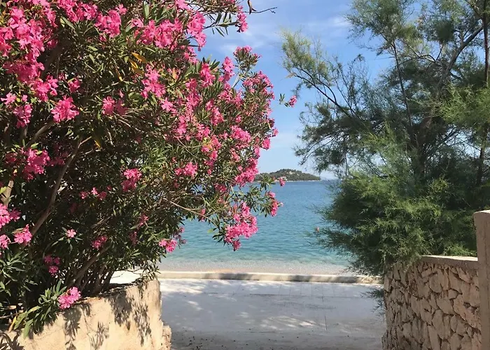 Apartman Big Blue, *