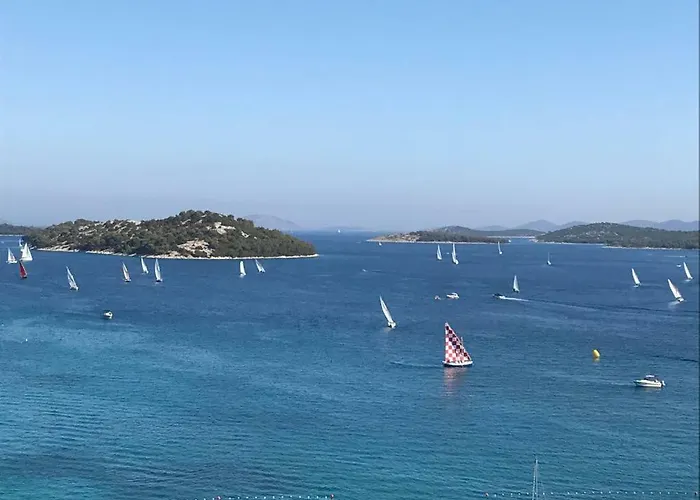 Appartement Big Blue, *