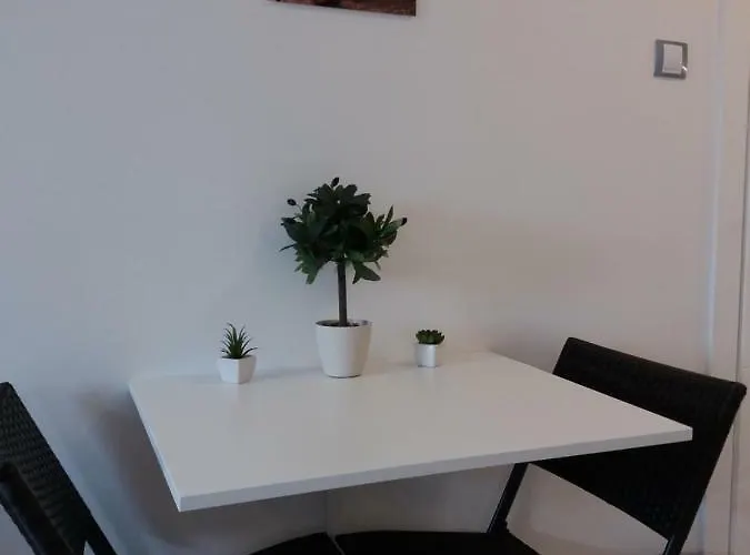 Appartement Big Blue, Tisno